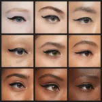 قیمت خط چشم ژله‌ای اینگلوت