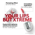 قیمت لیپ‌گلاس 3D Hydra Extreme کیکو kiko