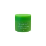 ماسک لب شب سیب لیمو لانیژ 8گرم LANEIGE
