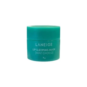 ماسک لب شب شکلات نعنایی لانیژ 8گرم LANEIGE