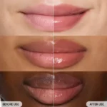 سرم لب رنگی گلیز کریز لانیژCINNAMON SUGAR (MAUVE PINK)
