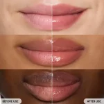 سرم لب رنگی گلیز کریز لانیژCINNAMON SUGAR (MAUVE PINK)