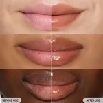 سرم لب رنگی گلیز کریز لانیژSUGAR GLAZE (NUDE BEIGE)