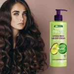 قیمت کرم مو آبرسان موهای فر و مجعد Hydra Ricci گارنیر Garnier