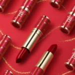 قیمت رژ لب جامد براق لیدو مدل Silk Radiant