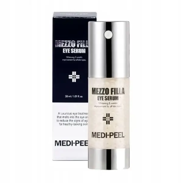قیمت سرم دور چشم ضد چروک و ضد پیری مزوفیل مدی‌پیلMedi-Peel