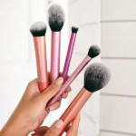 قیمت ست براش ۵ عددی ریل تکنیک مدل Face Essentials