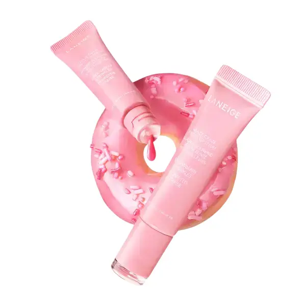 STRAWBERRY SPRINKLES (COOL PINK)