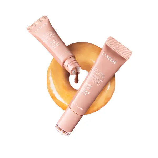 SUGAR GLAZE (NUDE BEIGE)