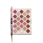 پالت سایه چشم شیگلم الهام‌گرفته از رم When In Vienna Palette