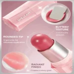 قیمت رژگونه استیکی شیگلم