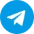 آیکون تلگرام