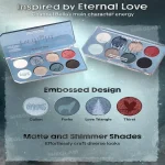 خرید پالت سایه چشم Eternal Love شاین شیگلم