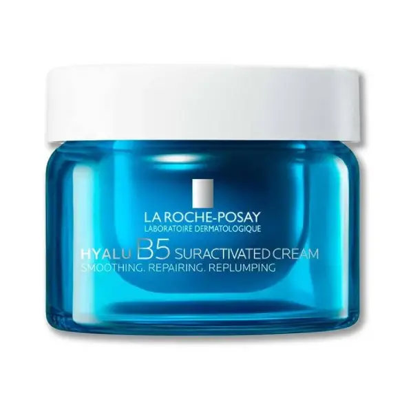 کرم آبرسان هیالو B5 سوپر‌اکتیویتد لاروش پوزای La Roche Posay