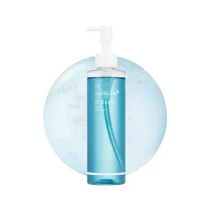 شوینده روغنی کنترل منافذ و ضد جوش مدی کیوب Medicube Zero Pore Blackhead Deep Cleansing Oil