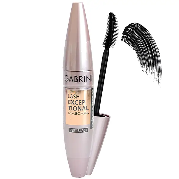 قیمت ریمل حجم دهنده گابرینی مدل Lash Exceptional