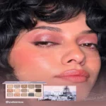 قیمت پالت سایه چشم ۱۵ رنگ شیگلم مدل Pan Palette