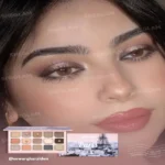 فروش پالت سایه چشم ۱۵ رنگ شیگلم مدل Pan Palette