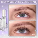 قیمت ریمل گلیتری Crystal Gaze شیگلم