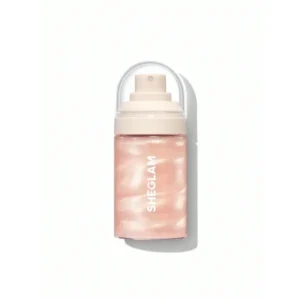 اسپری فیکس‌کننده درخشان‌کننده Light Me Up شیگلم