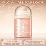 قیمت اسپری فیکس‌کننده درخشان‌کننده Light Me Up شیگلم
