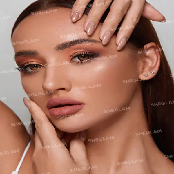 قیمت پالت 9 رنگ سایه چشم Nude Beginnings شیگلم