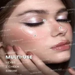فروش سایه چشم براق تکی شیگلم