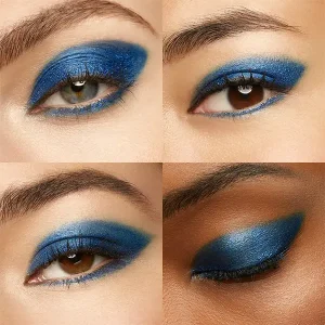 تست 24 Electric Blue