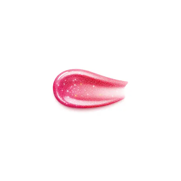 10 Sparkling Strawberry