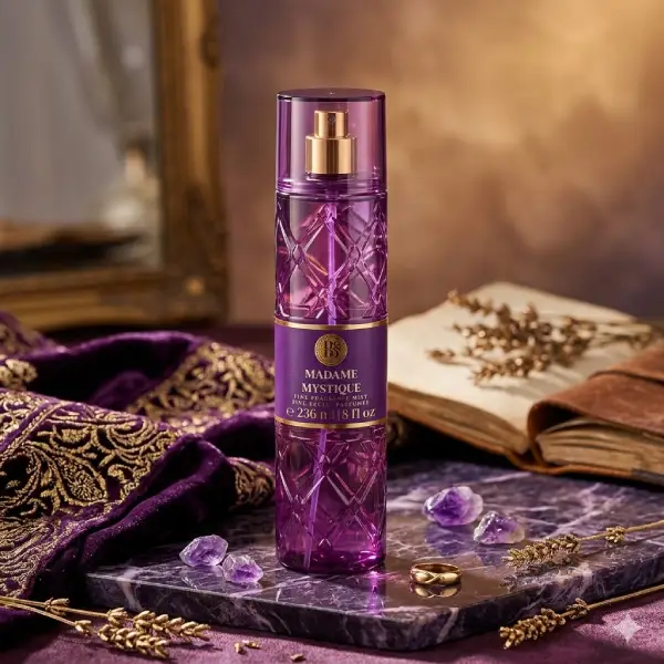 قیمت بادی میست بث اند بادی ورکس Madame Mystique