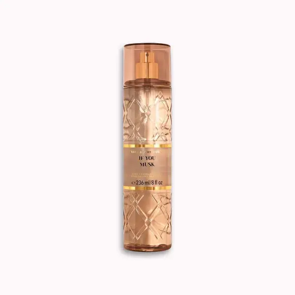 بادی میست بث اند بادی ورکس مدل Musk Mist Fantasy