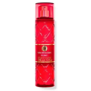 بادی میست Strawberry Flirt بث اند بادی 236 میل
