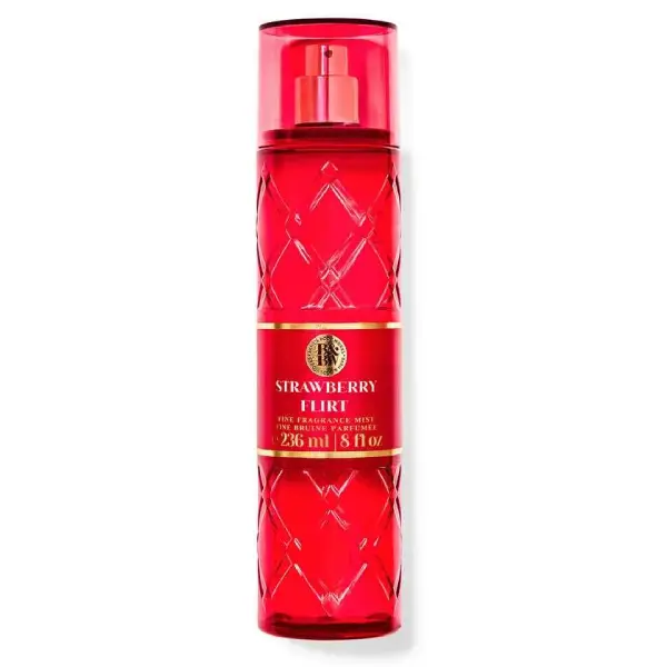 بادی میست Strawberry Flirt بث اند بادی 236 میل