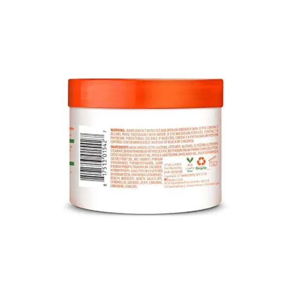 خرید نرم‌کننده بدون نیاز به آبکشی کودک کنتو – Cantu For Kids Leave-In Conditioner