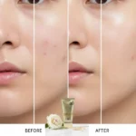 خرید کرم ضدآفتاب بی‌بی پورسلین وایت اسکین SPF30 دیامون