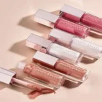 خرید لیپ گلاس شاین Gloss Bomb فنتی بیوتی