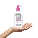خرید ژل میسلار شوینده پوست حساس گارنیه 200ml