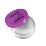خرید پودر بیک Lasting Fix میبلین 6گرمی