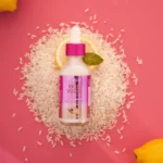 خرید سرم ترمیم‌کننده مو میله مدل Rice Water Split End Therapy