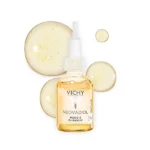 خرید سرم دوگانه لیف و روشن کننده پوست ویشی Vichy