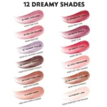برق‌لب حجم‌دهنده YSL Loveshine Candy Glaze و Lip Oil Gloss - Image 3