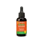روغن تقویت‌کننده بیوتین اسکالپ کنتو – Cantu Biotin Scalp Oil