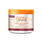 پماد حالت‌ دهنده مو فر کنتو – Cantu Curl Defining Pomade