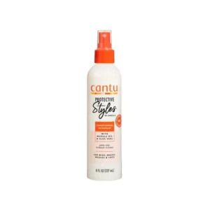 اسپری نرم‌کننده و گره‌بازکن مو کنتو – Cantu Detangling & Softening Spray