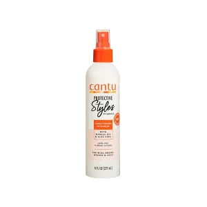 اسپری نرم‌کننده و گره‌بازکن مو کنتو – Cantu Detangling & Softening Spray