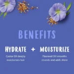 فروش روغن بذر کتان کنتو Cantu Flaxseed Oil
