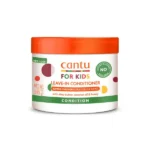 نرم‌کننده بدون نیاز به آبکشی کودک کنتو – Cantu For Kids Leave-In Conditioner