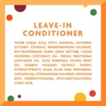 فروش نرم‌کننده بدون نیاز به آبکشی کودک کنتو – Cantu For Kids Leave-In Conditioner