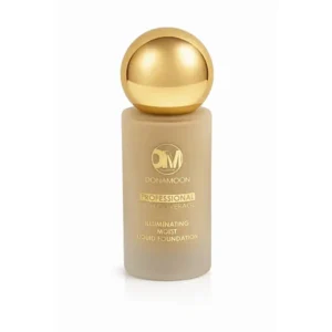 کرم پودر مایع حرفه‌ای دونامون DONAMOON
