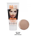 بی‌بی کرم 8 در 1 گابرینیGABRINI 8 in 1 BB Cream مدیوم